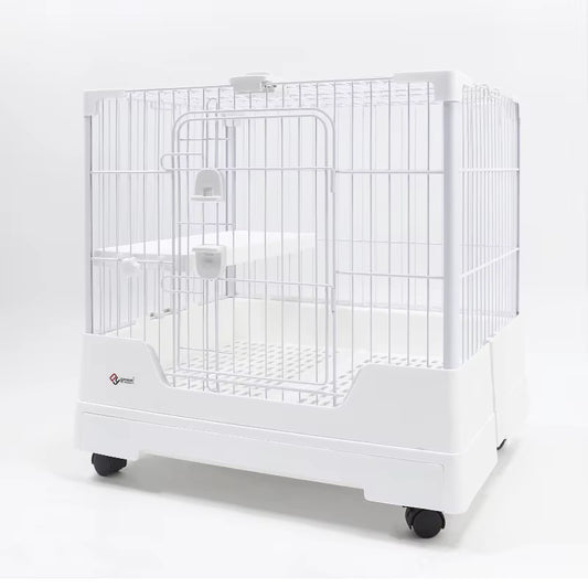 Cage for bunny