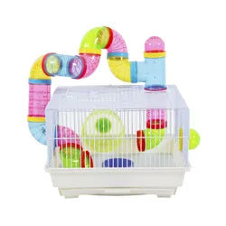 HAMSTER CAGE