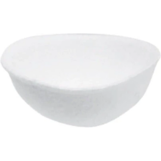 Polyester Nest Cap for Bird nests