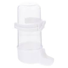 Automatic Parrot Water Feeder Bird Drinker Dispenser