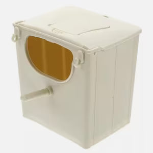 Nesting Box for Small Birds